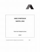 Proceedings of the 40th IABSE Symposium, September 19‐21, 2018, Nantes, France.