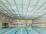 Halle piscine.