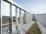 Terrasse sur cour 141, boulevard Haussmann