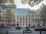 Vue du boulevard  immeuble 141, boulevard Haussmann