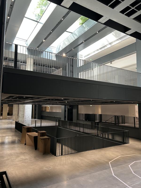 © T/E/S/S atelier d'ingénierie