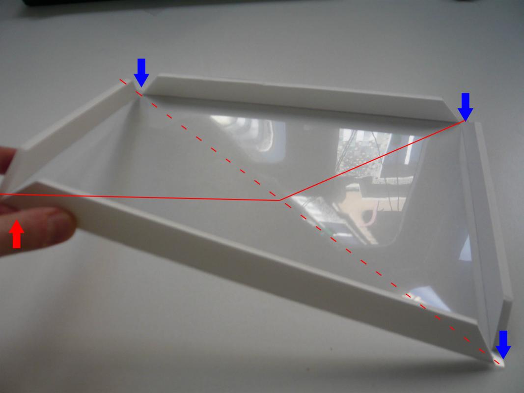 Maquette d'étude T/E/S/S