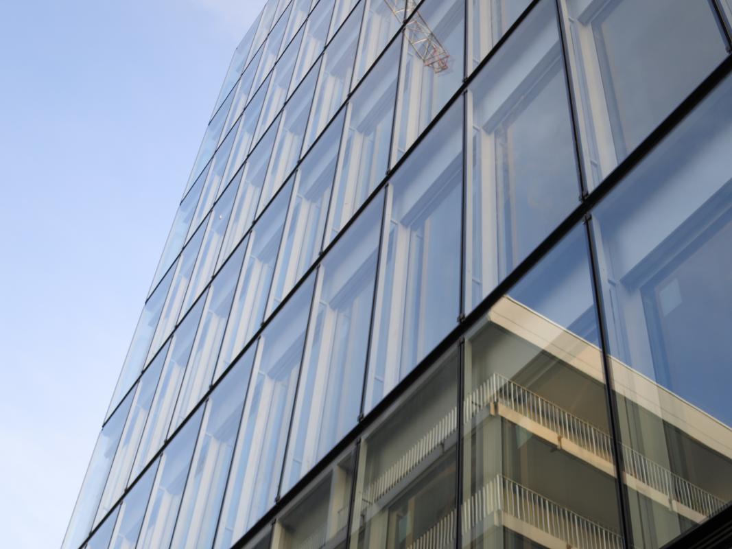 Immeuble 122 Avenue Leclerc Tess